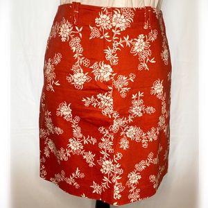 👛5 FOR $15! Ann Taylor Loft Shift Skirt